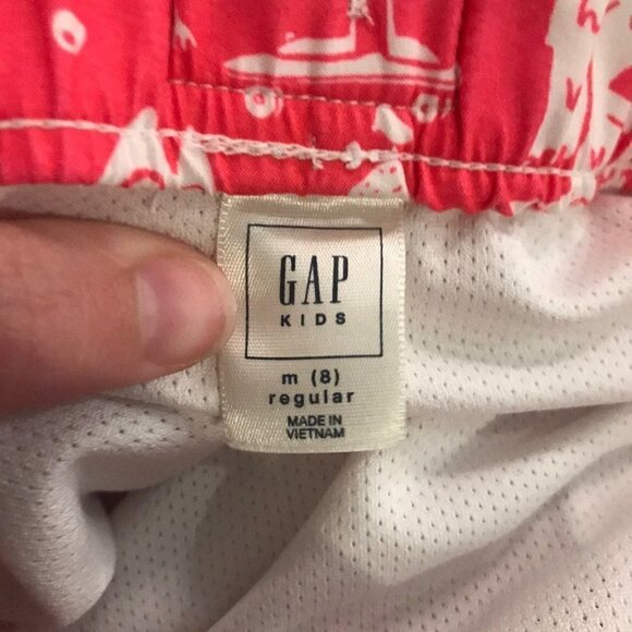 Gap Swim trunk shorts - Picture 4 of 5